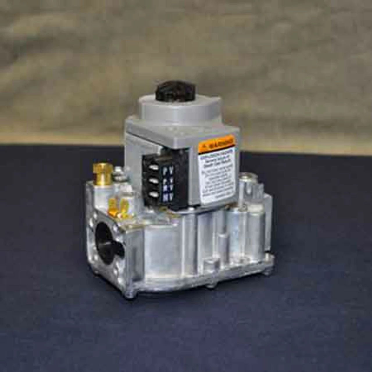 HPC Honeywell 415,000 BTU Safety Pilot Valve With Electronic Ignition 1 HPC Honeywell 415,000 BTU Safety Pilot Valve With Electronic Ignition