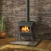 Timberwolf Economizer 2100 Wood Stove - Napoleon