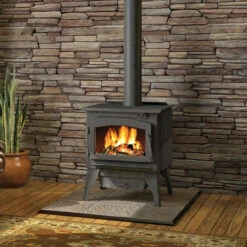 Timberwolf Economizer 2100 Wood Stove - Napoleon