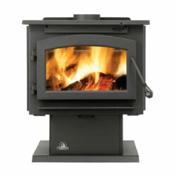 Timberwolf Economizer 2100 Wood Stove - Napoleon -DIMPLEX Sales Store 2100ped 869x869 30449.1642673597