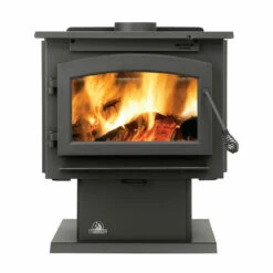 Timberwolf Economizer 2200 Wood Stove - Napoleon 5 Timberwolf Economizer 2200 Wood Stove - Napoleon -DIMPLEX Sales Store 2100ped 869x869 30449.1642673597.1280.1280 64304.1642675054
