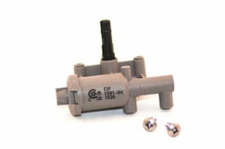 Piezo Igniter With Screws | Tempest Torch Parts