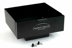 Bottom Cover Assembly With Thumb Screws | Tempest Torch Parts