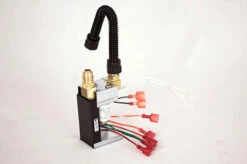 Ignition Control Assembly 24v AC Electronic Ignition Systems | Tempest Torch Parts