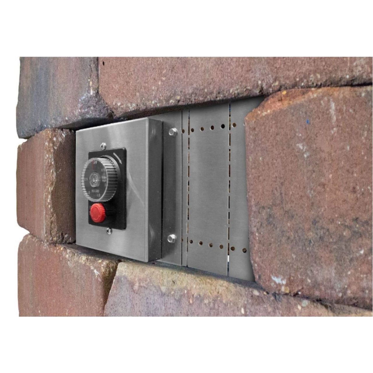 TrueFlame Expandable Masonry Gas Timer Kit 2 TrueFlame Expandable Masonry Gas Timer Kit - Image 2