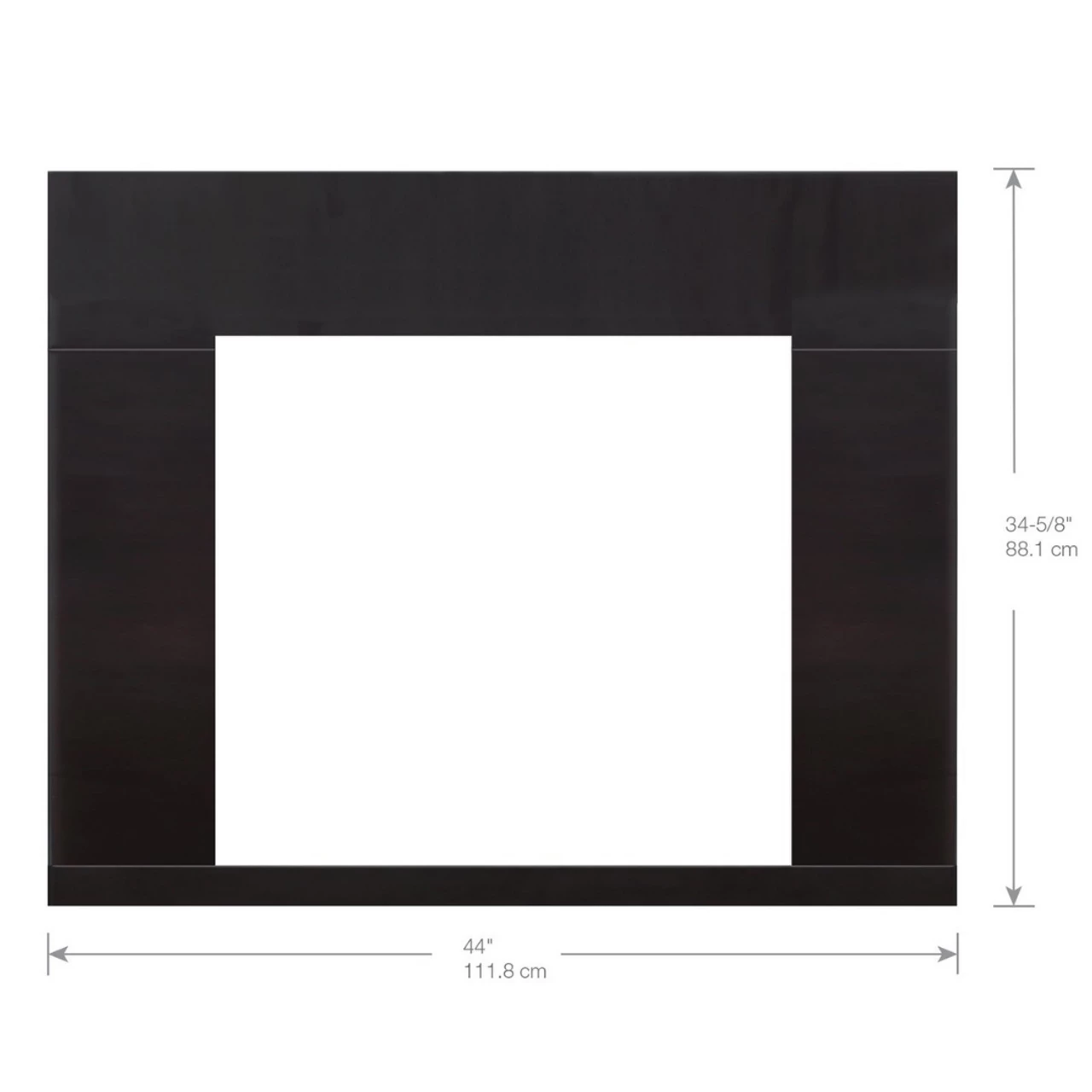 Dimplex Revillusion®44" Installation Trim For RBF30 2 Dimplex Revillusion®44" Installation Trim For RBF30 - Image 2