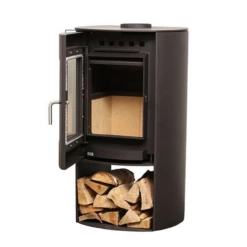 Dimplex Nectre N65 Wood Burning Stove 68,500 BTU -DIMPLEX Sales Store 2 11491.1676068261