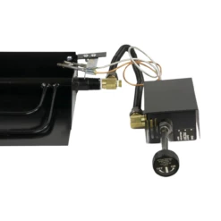 Rasmussen SPK 1 Manual Safety Pilot Control