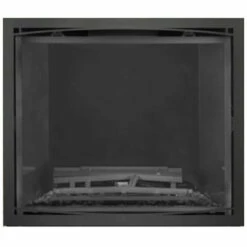 Charcoal Zen Front For Elevation X 42" - Napoleon