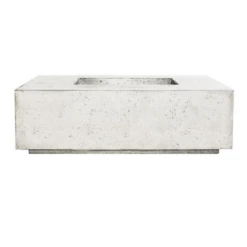 Portos 68 Enclosed Propane Unit Fire Pit68" X 38" -DIMPLEX Sales Store 2 60967.1674580002