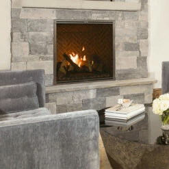 Marquis II 36" Direct Vent Fireplace | Majestic -DIMPLEX Sales Store 2 87084.1661877118