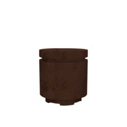 MOD Concrete Propane Enclosure 20" -DIMPLEX Sales Store 2 96061.1674254319