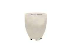 Pentola 1 Concrete Fire Bowl Urn 24" -DIMPLEX Sales Store 2 99193.1674077347