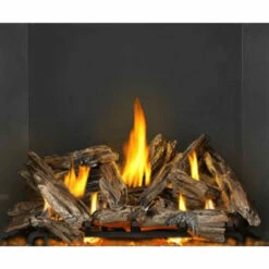 Driftwood Log Set For Elevation X 36" - Napoleon