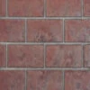Old Town Red Standard Brick Panel For GX36 Fireplace - Napoleon