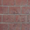 Old Town Red Standard Brick Panel For GDI3N Fireplace Insert - Napoleon