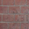 Old Town Red Standard Brick Panel For GX70 Fireplace - Napoleon