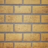 Sandstone Brick Panel For GX36 Fireplace - Napoleon