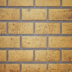 Sandstone Brick Panel For GX36 Fireplace - Napoleon