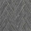 Westminster Herringbone Brick Panel For GX36 Fireplace - Napoleon