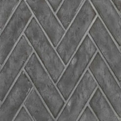 Westminster Herringbone Brick Panel For GX36 Fireplace - Napoleon
