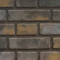 Newport Brick Panel For BHD4 Fireplace - Napoleon