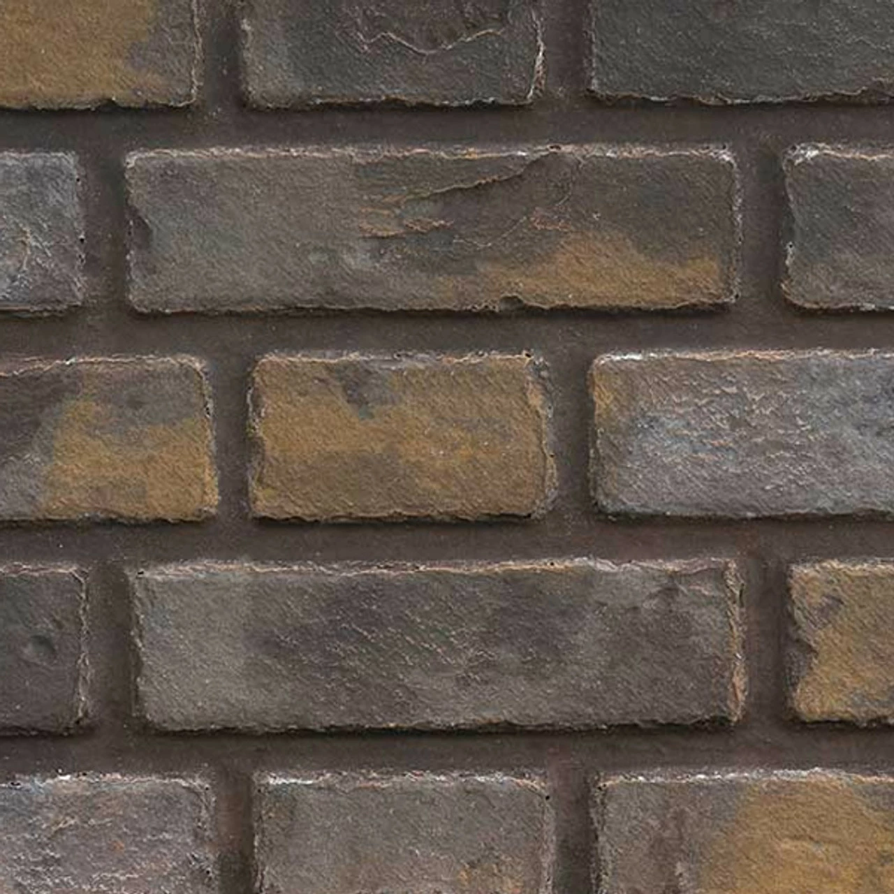 Newport Standard Brick Panel For GDI3N Fireplace Insert - Napoleon 1 Newport Standard Brick Panel For GDI3N Fireplace Insert - Napoleon