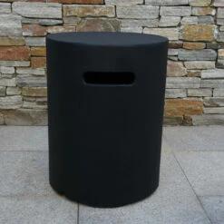 Modeno Round Propane Tank Cover -DIMPLEX Sales Store 35qdsINA 37165.1657648851