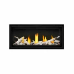 Luxuria 38 Single-Sided Linear Gas Fireplace - Napoleon -DIMPLEX Sales Store 38 luxuria linear gas fireplace 95008.1638193287