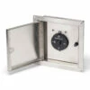 3-Hour Stainless Steel Gas Timer Box