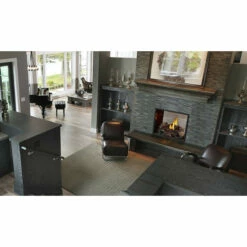 High Definition 81 See Through Gas Fireplace With Glass Embers Burner Assembly - Napoleon -DIMPLEX Sales Store 3 46585.1639049992.1280.1280 16327.1639050637.1280.1280 64526.1639053520