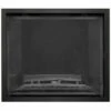 Black Finish Trim For Elevation X 36" - Napoleon