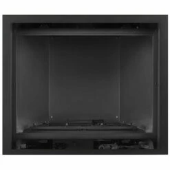 Black Finish Trim For Altitude X 36" - Napoleon