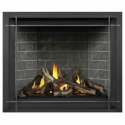 Altitude X 42" Fireplace - Napoleon -DIMPLEX Sales Store 3 71190.1638803257