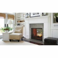 Fortress 36" Indoor/Outdoor See-Through Gas Fireplace | Majestic 6 Fortress 36" Indoor/Outdoor See-Through Gas Fireplace | Majestic -DIMPLEX Sales Store 3 89984.1663777548