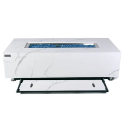 Elementi Plus Carrara Marble Porcelain Fire Table -DIMPLEX Sales Store 3 c6769e0b 5ca9 4997 97d0 ec0c16ae813c 900x 98438.1658505910