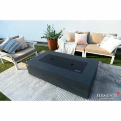 Elementi Plus Cape Town Fire Table -DIMPLEX Sales Store 3 s19LOw 77077.1658495379