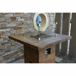 Elementi Square Wind Screen ONC05-003A -DIMPLEX Sales Store 3pEIF21Q 11104.1675295798