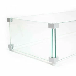 43" X 13" Rectangular Wind Guard | AMS Fireplace 6 43" X 13" Rectangular Wind Guard | AMS Fireplace -DIMPLEX Sales Store 43x13 Wind Guard AMS Fireplace 23 2 web 34387.1620412016