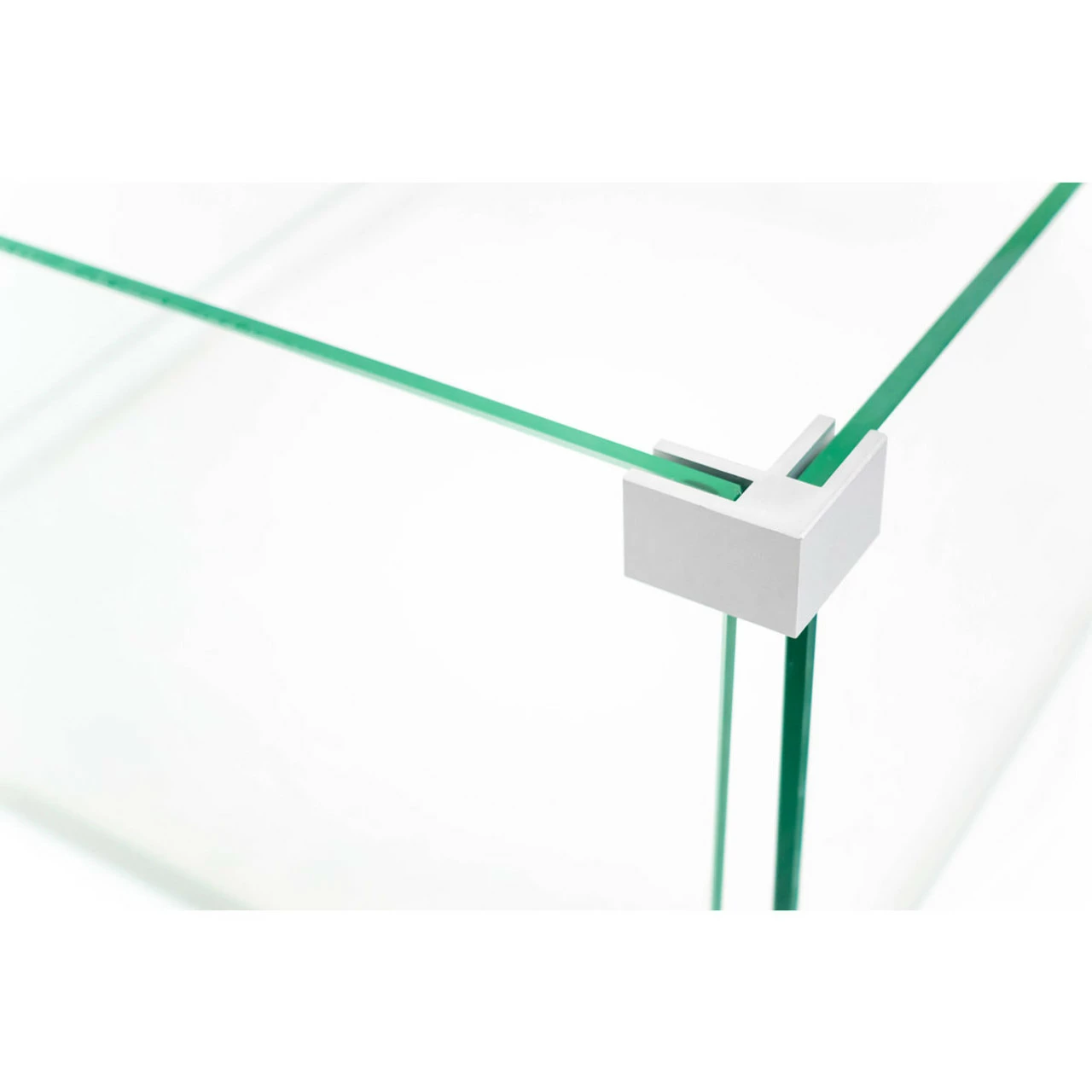 43" X 13" Rectangular Wind Guard | AMS Fireplace 2 43" X 13" Rectangular Wind Guard | AMS Fireplace - Image 2