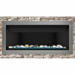 Ascent 46 Linear Gas Fireplace (Millivolt Ignition) - Napoleon -DIMPLEX Sales Store 46 2 33786.1638286767.1280.1280 65439.1659452781