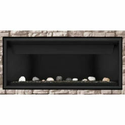 Ascent 46 Linear Gas Fireplace (Millivolt Ignition) - Napoleon -DIMPLEX Sales Store 46 3 34290.1638286768.1280.1280 75894.1659452781