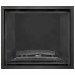 Charcoal Finish Trim For Elevation X 42" - Napoleon