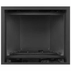 Charcoal Finish Trim For Altitude X 42" - Napoleon