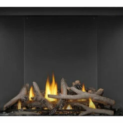 Maple Log Set For Altitude X 36" - Napoleon