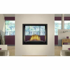 High Definition 81 See Through Gas Fireplace With Log Set Burner Assembly - Napoleon -DIMPLEX Sales Store 4 73463.1639049992.1280.1280 95145.1639050637