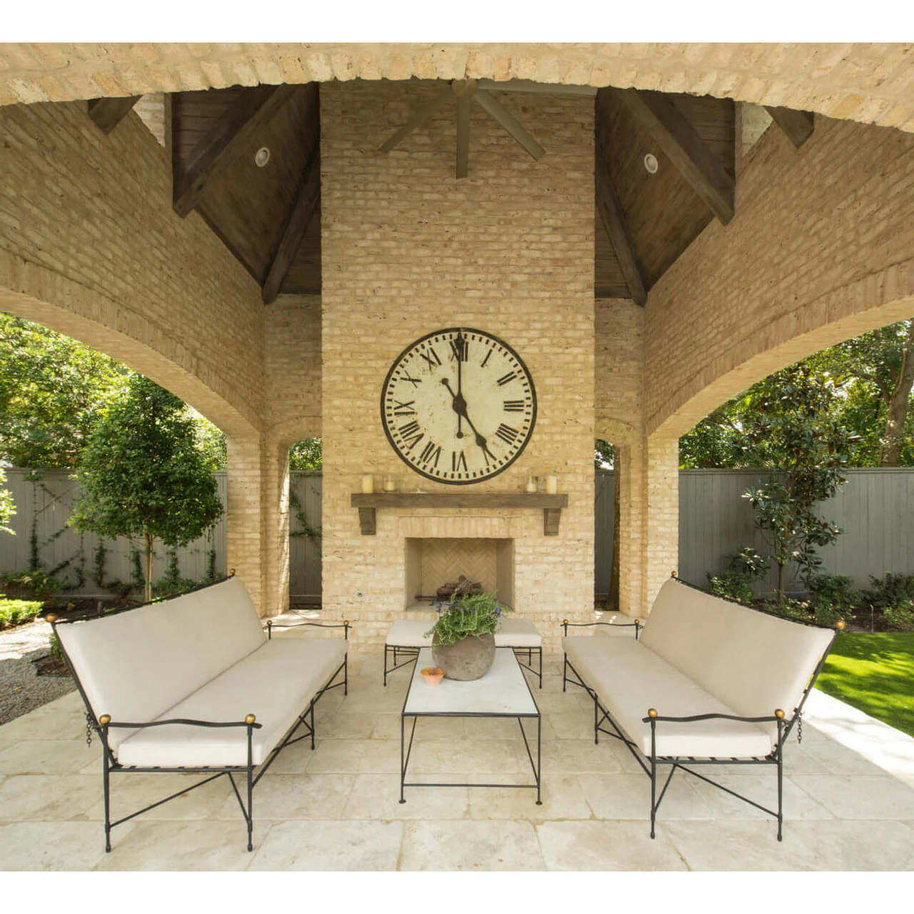 48" Magnum Isokern Fireplace - Earthcore 14 48" Magnum Isokern Fireplace - Earthcore - Image 14