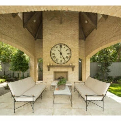 28" Magnum Isokern Fireplace - Earthcore -DIMPLEX Sales Store 507FallRiver 34 Magnum Outdoor web 99414.1580761764