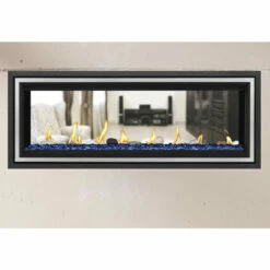 Vector 50" See Through Gas Fireplace - Napoleon -DIMPLEX Sales Store 50 see 3 57336.1638277025