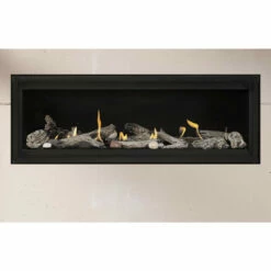 Luxuria 50 Single-Sided Linear Gas Fireplace - Napoleon -DIMPLEX Sales Store 50 single 1 11325.1638196711